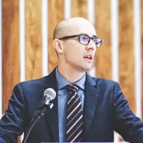 Tomasz Krążek