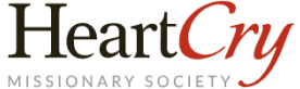 Cry missionary society